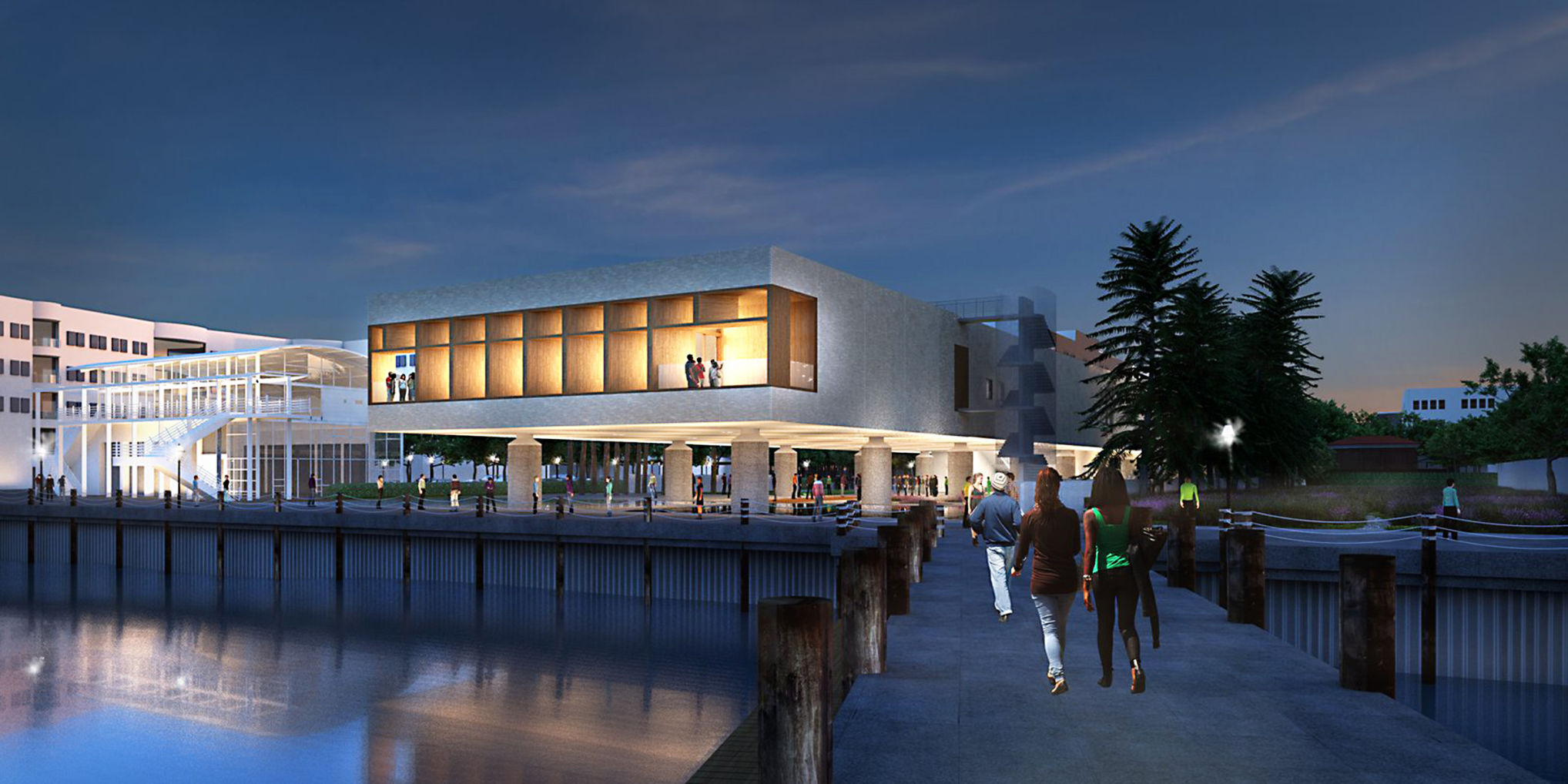 Higher res African American Museum (copy) (copy)
